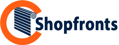 Shopfronts Shutter Logo